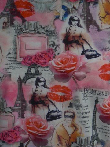 Paris-Shirt Paris-Shirt